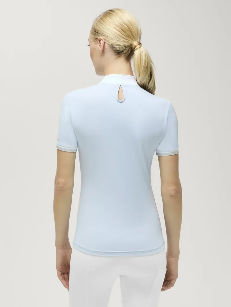 Tommy Hilfiger Linsay Show Shirt - Sweet Blue-1