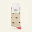KOSI London Socks - The Butterfly