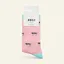 KOSI London Socks - The Moo-ver