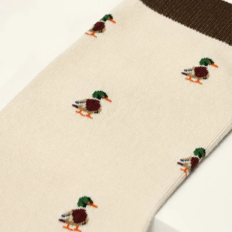 KOSI London Socks - The Duck-1
