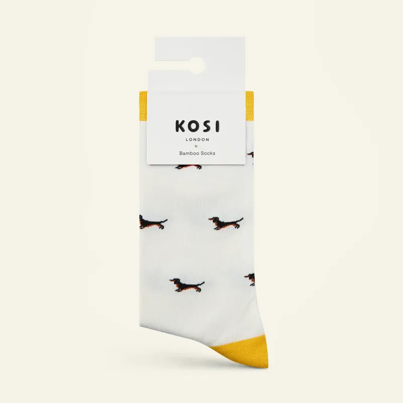 KOSI London Socks - The Sausage