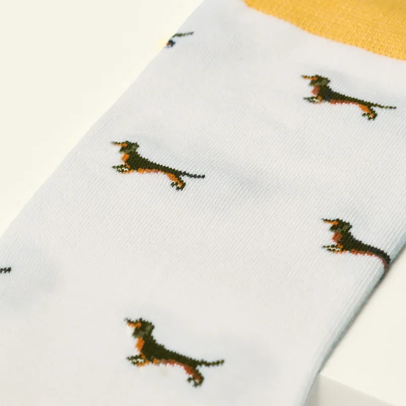 KOSI London Socks - The Sausage-1
