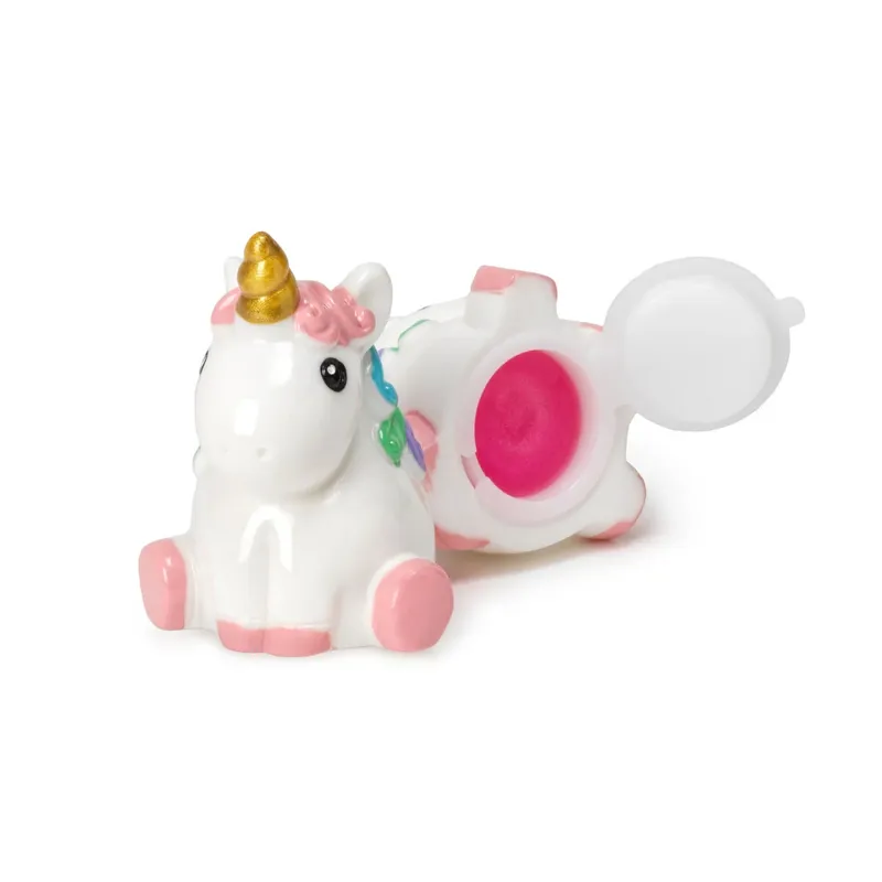 Legami Magic Kiss - Unicorn Vanilla Lip Gloss