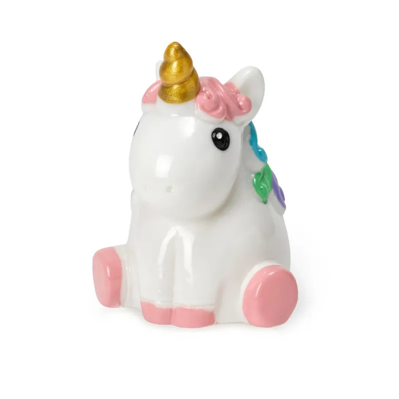 Legami Magic Kiss - Unicorn Vanilla Lip Gloss-2