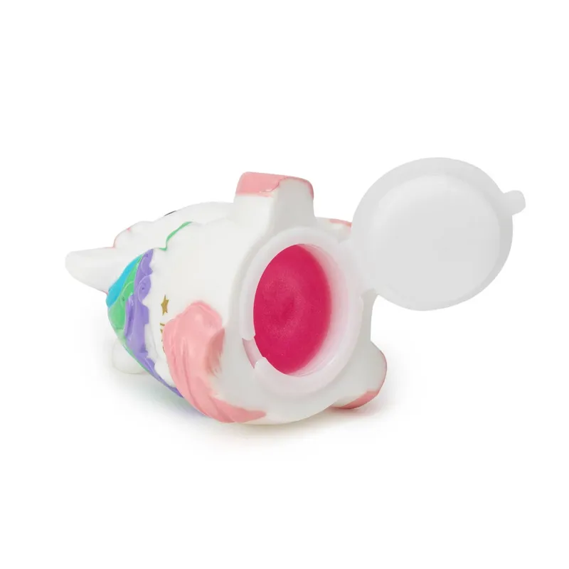 Legami Magic Kiss - Unicorn Vanilla Lip Gloss-1