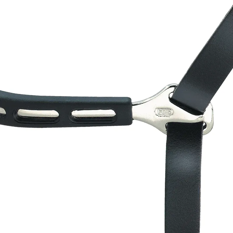 Sprenger Ultra Fit Extra Grip Spurs Horizontal Comfort Roller - 25 mm Rounded-2