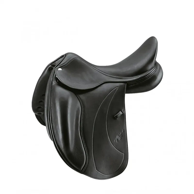 Equipe Rose Dressage 17 + 1 Black