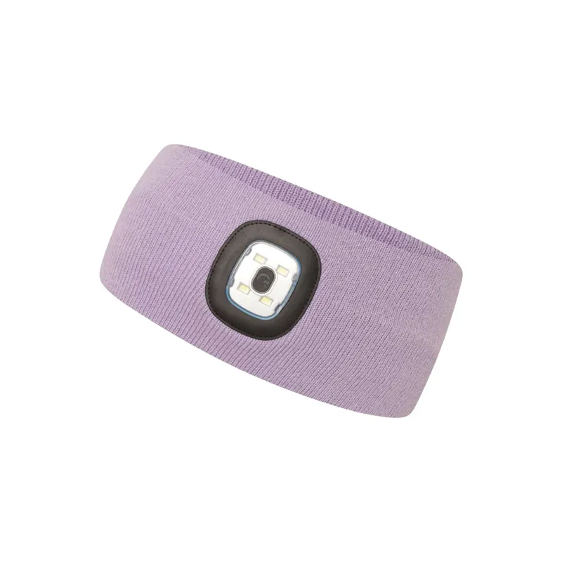 Kelty LED Headband - Lilac