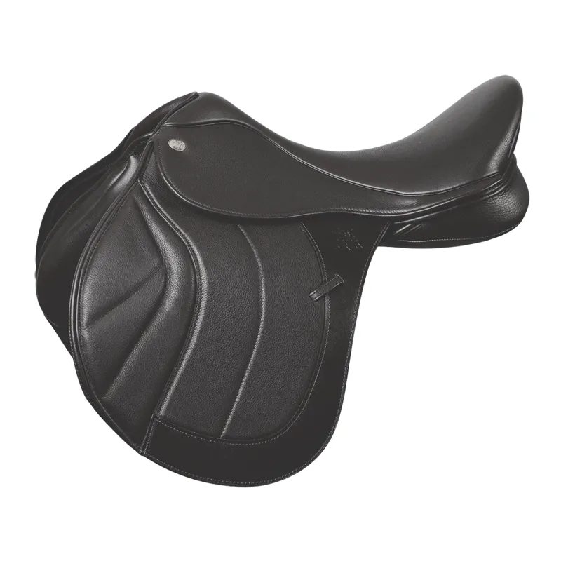 Fairfax Classic Deluxe GP - Black