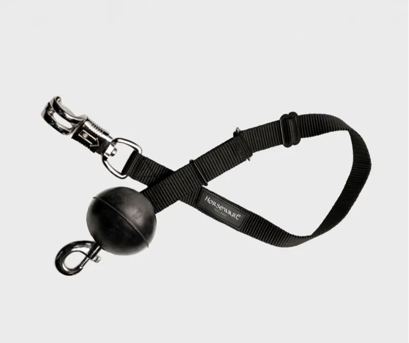 Horseware Quiet Drop Safety Trailer Tie