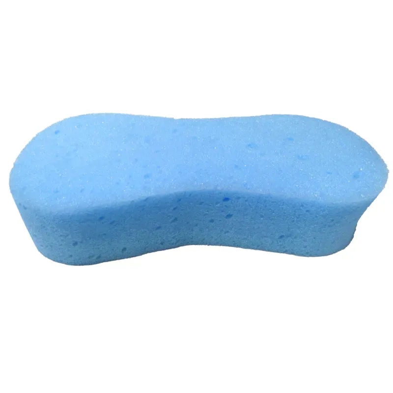 Equisential Expanding Sponge Blue