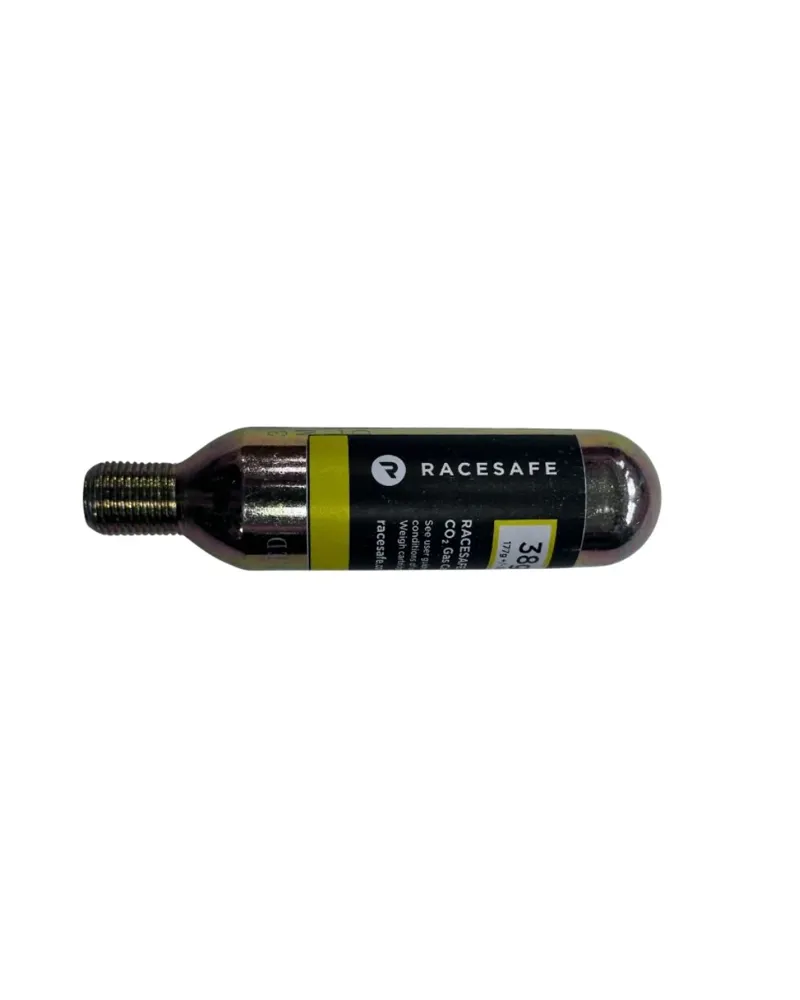 Veloair CO2 Canister - 38G YR3 / A1