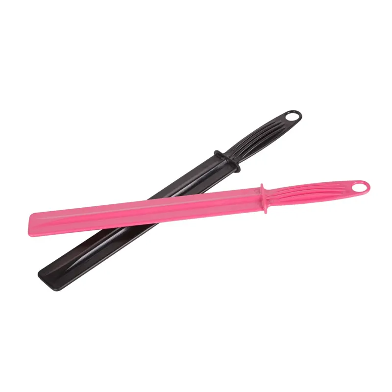 KM Elite Vplast Pink Feed stirrer