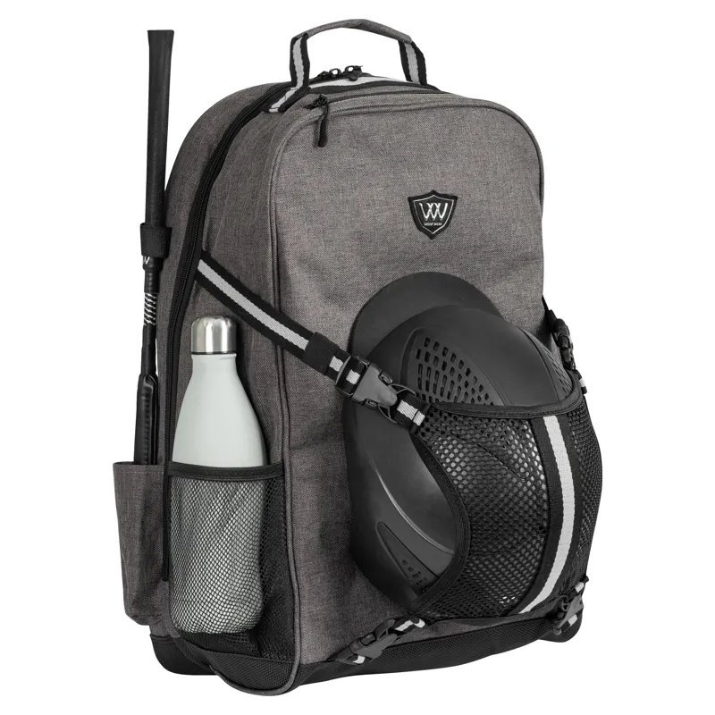 Woof Wear Riders Backpack