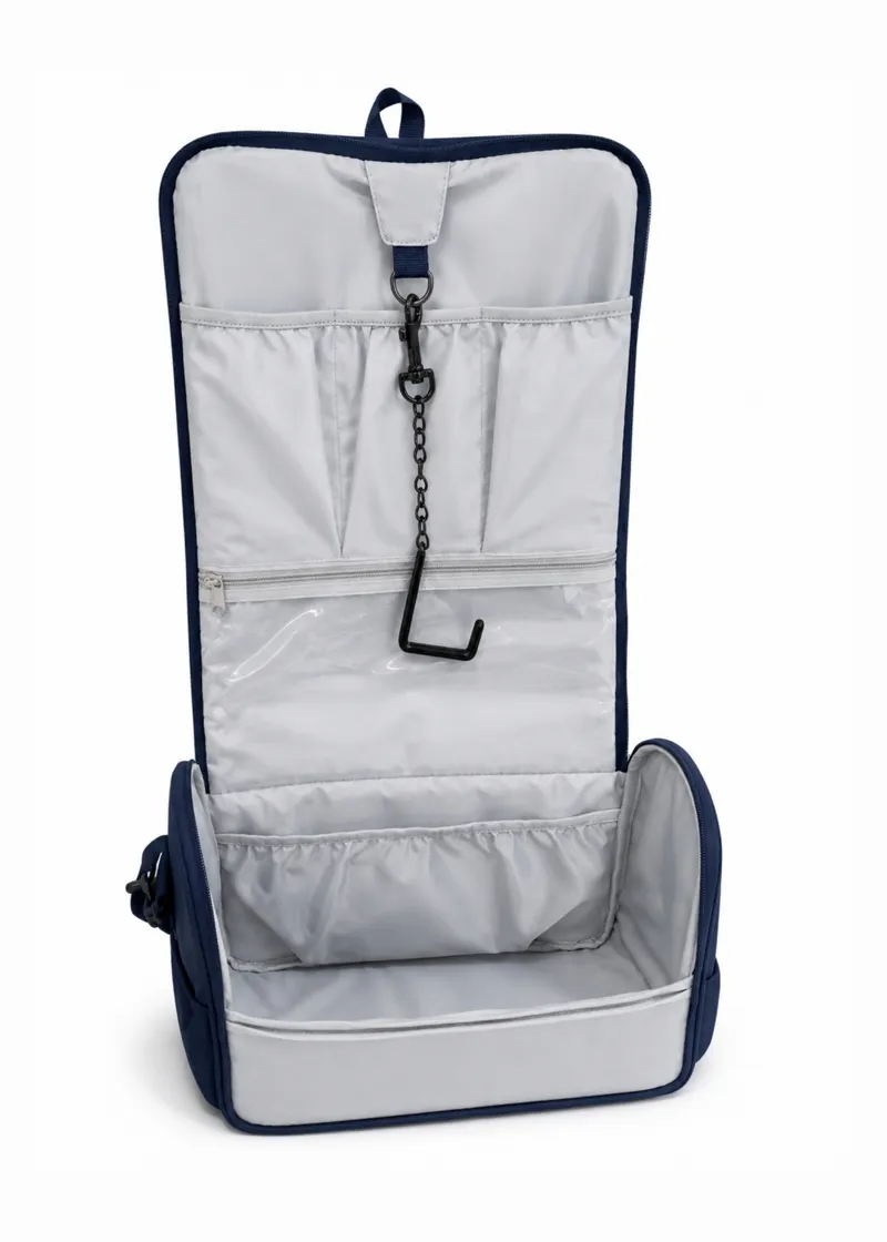 Woof Fold-down Grooming bag-2