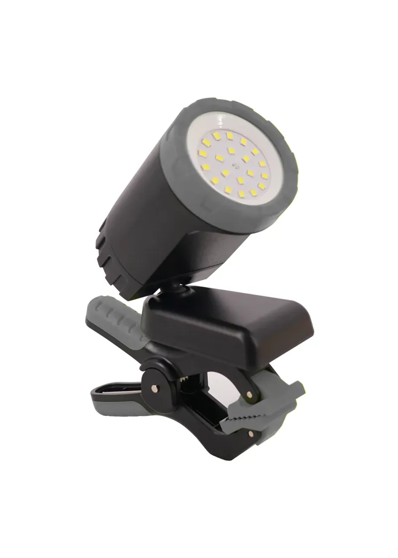 Woof Multi-Mount LED Work Light
