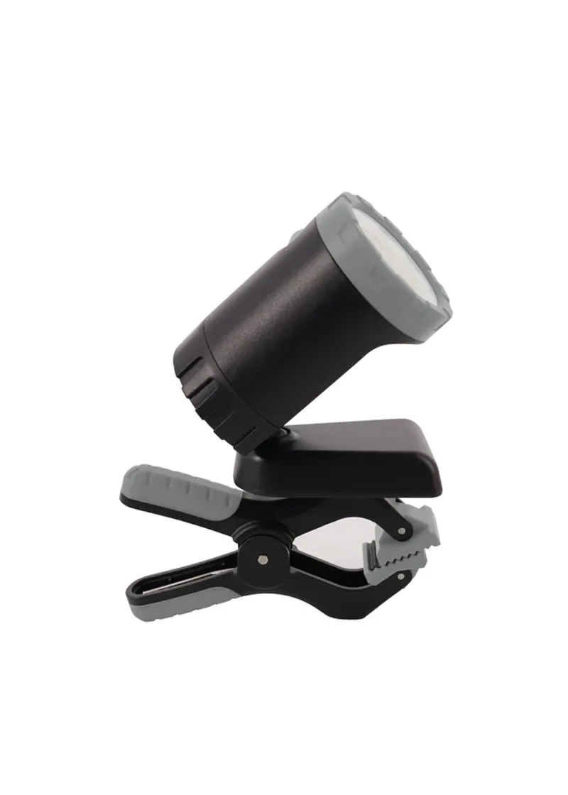 Woof Multi-Mount LED Work Light-1
