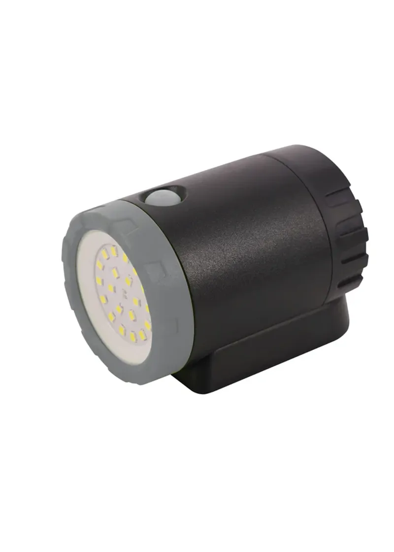 Woof Multi-Mount LED Work Light-3