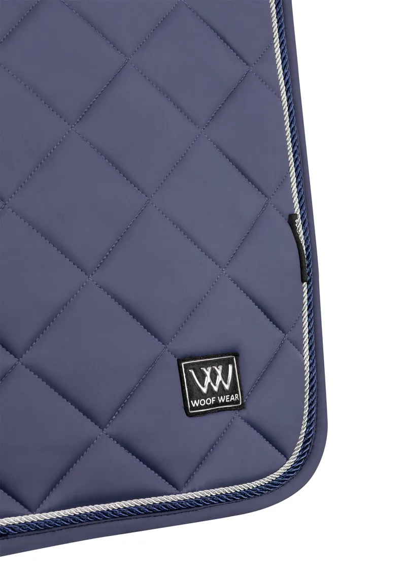 Vision Aura Saddle Pad CC Full - Ink-1