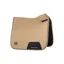 Woof Wear Herringbone Dressage Pad - Caramel