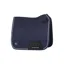 Woof Wear Herringbone Dressage Pad - Navy