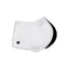 Woof Wear Herringbone CC Pad - White
