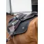 Woof Wear Ivent CC Saddle Pad - Black