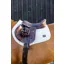 Woof Wear Ivent CC Saddle Pad - White