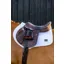 Woof Elite Comfort Plus Saddle Pad CC - White