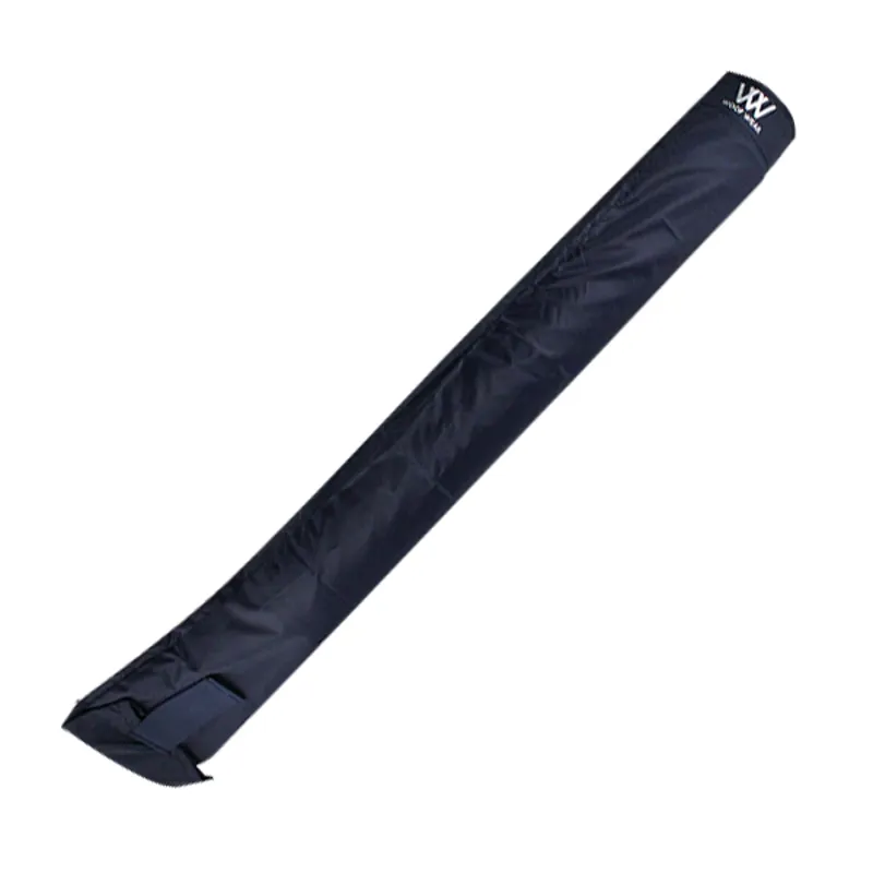 Woof Wear Tail Bag - Navy-1