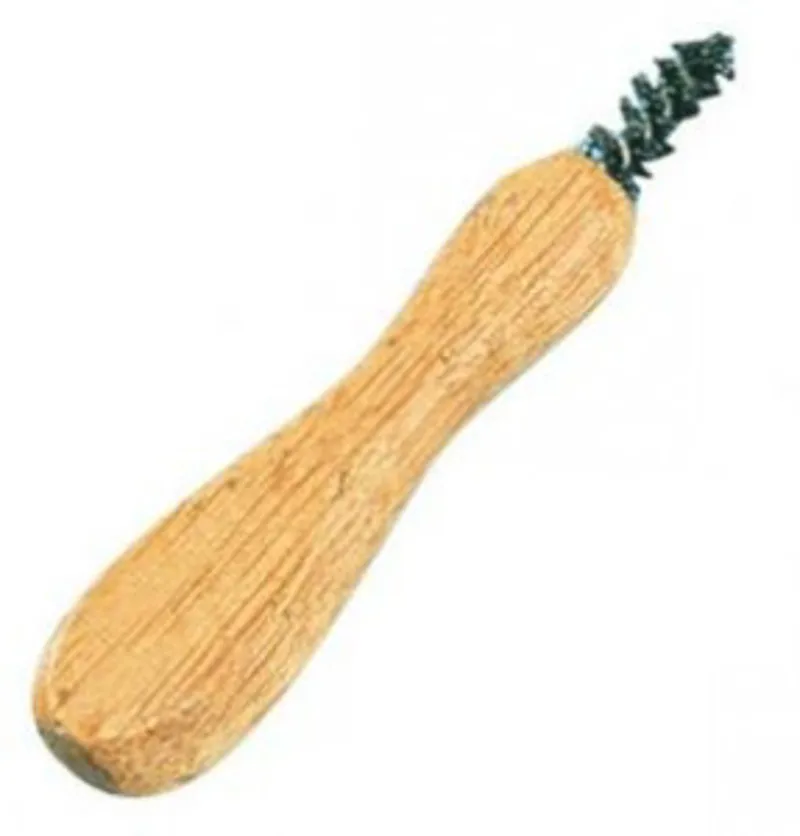 Stud Cleaner Wirebrush