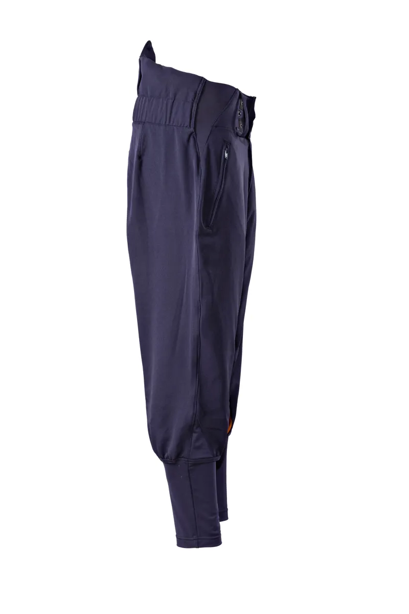 Jod-Z Monarch Breech - Navy-1