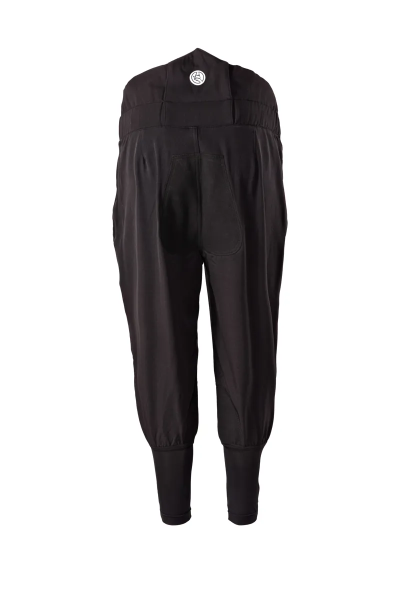 Jod-Z Eclipse Breech - Black-2