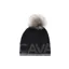 Cavallo Bine Hat Black