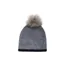 Cavallo Bine Hat Grey Melange