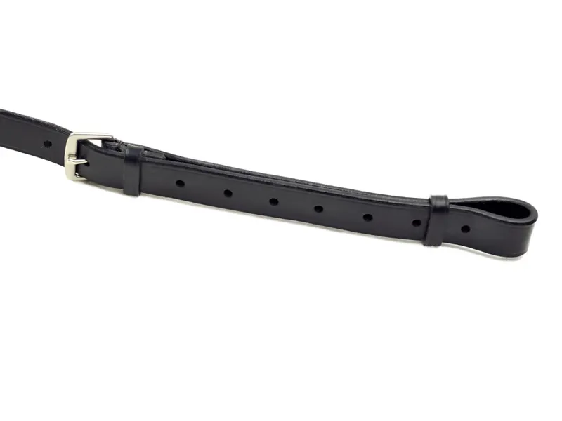 Dever Platinum Running Martingale - Brown-1