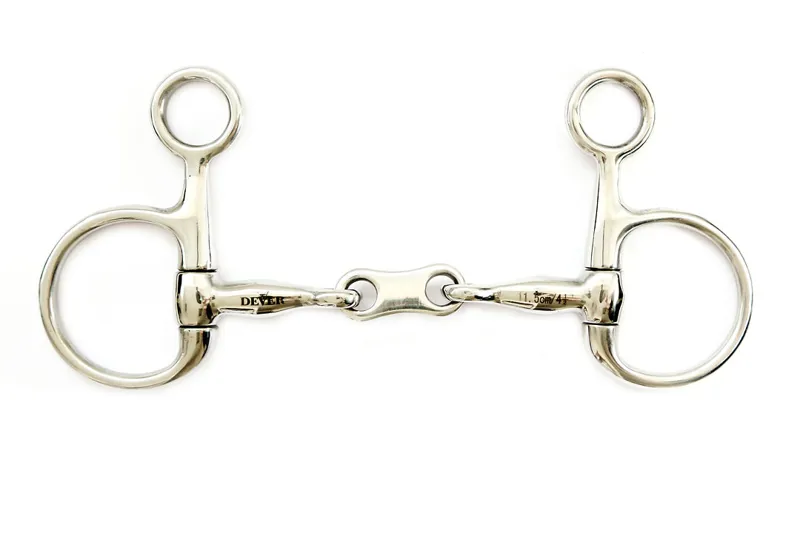 Dever Hanging Cheek with French Link