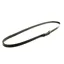 Ascot Neck Strap Black