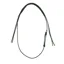 Ascot Comfort Headpiece Brown