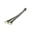 Classic Running Martingale Attachment Brown
