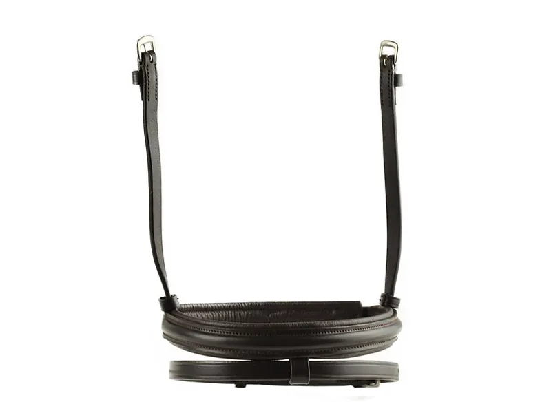 Ascot Comfort Flash Noseband