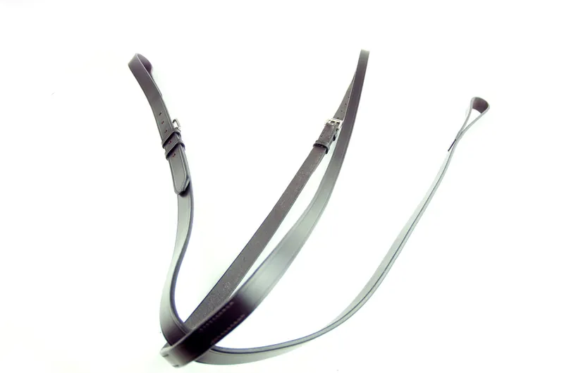  Ascot Standing Martingale Brown