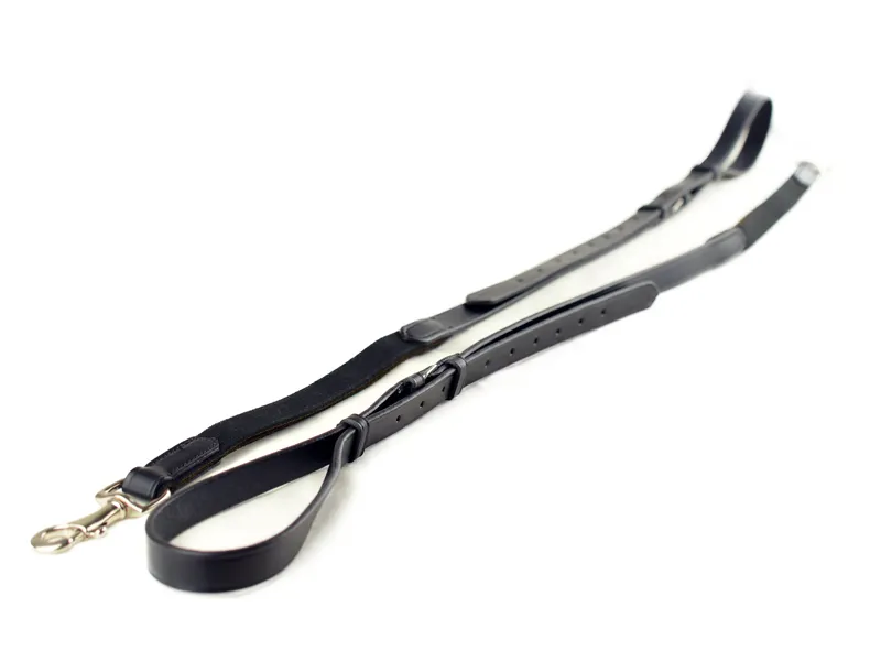 Dever Classic Side Reins