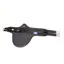 Dever Comfort Stud Girth Black