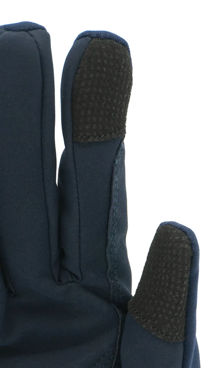 Dever Winter Gloves Adult - Navy-2