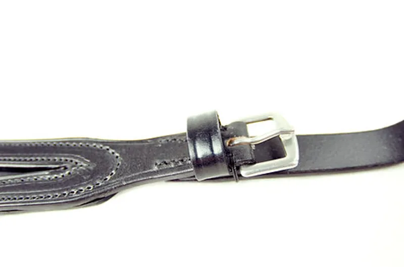 Classic Bib Attachment - Brown-2