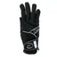 Dever Winter Gloves Adult - Black