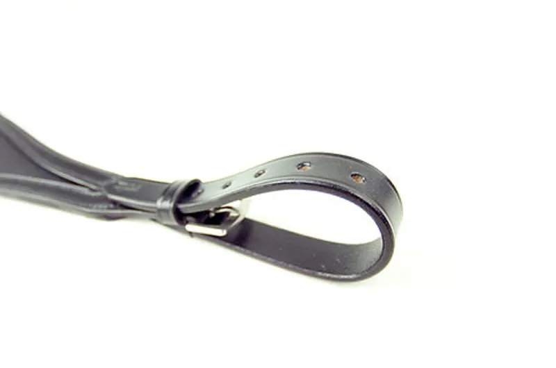 Classic Bib Attachment - Black-1