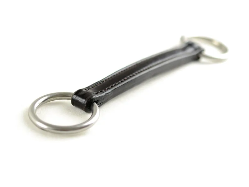 Classic Irish Martingale - Black