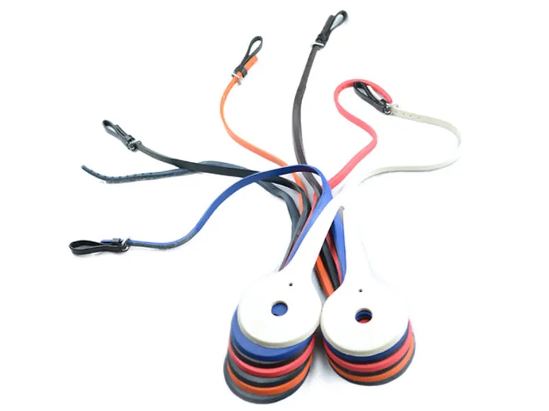 Dever Classic Australian Noseband Brown